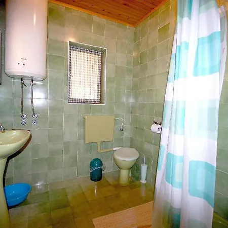 Fuer 4 Personen Ca 70 Qm In Sveti Vid-miholjice, Kvarner Bucht Krk Appartamento