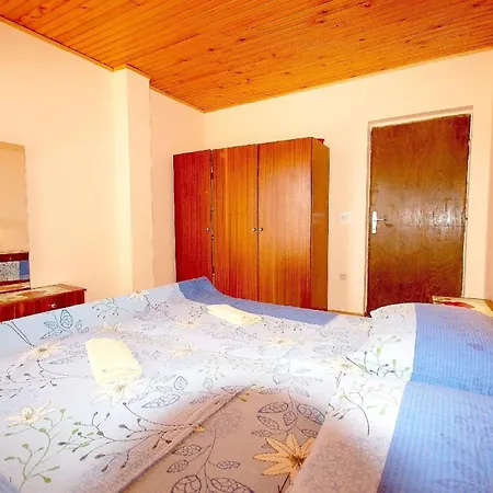 Fuer 4 Personen Ca 70 Qm In Sveti Vid-miholjice, Kvarner Bucht Krk דירה Sveti Vid-Miholjice