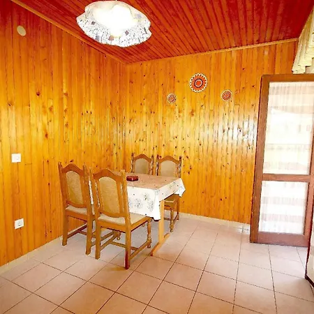 דירה Fuer 4 Personen Ca 70 Qm In Sveti Vid-miholjice, Kvarner Bucht Krk Sveti Vid-Miholjice